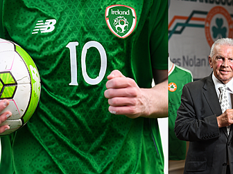 John Giles picks his all-time...